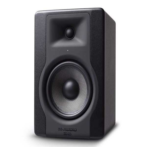 LOA KIỂM ÂM 2 WAY BASS 5 INCH M-AUDIO - BX5D3