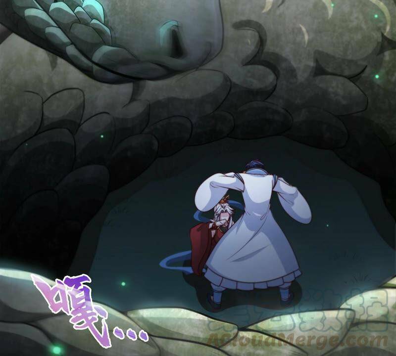 bản kiếm tiên tuyệt không làm nô chapter 12.5 71