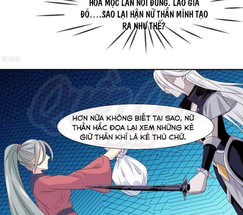 ta là ngọc hoàng đại đế chapter 56 20