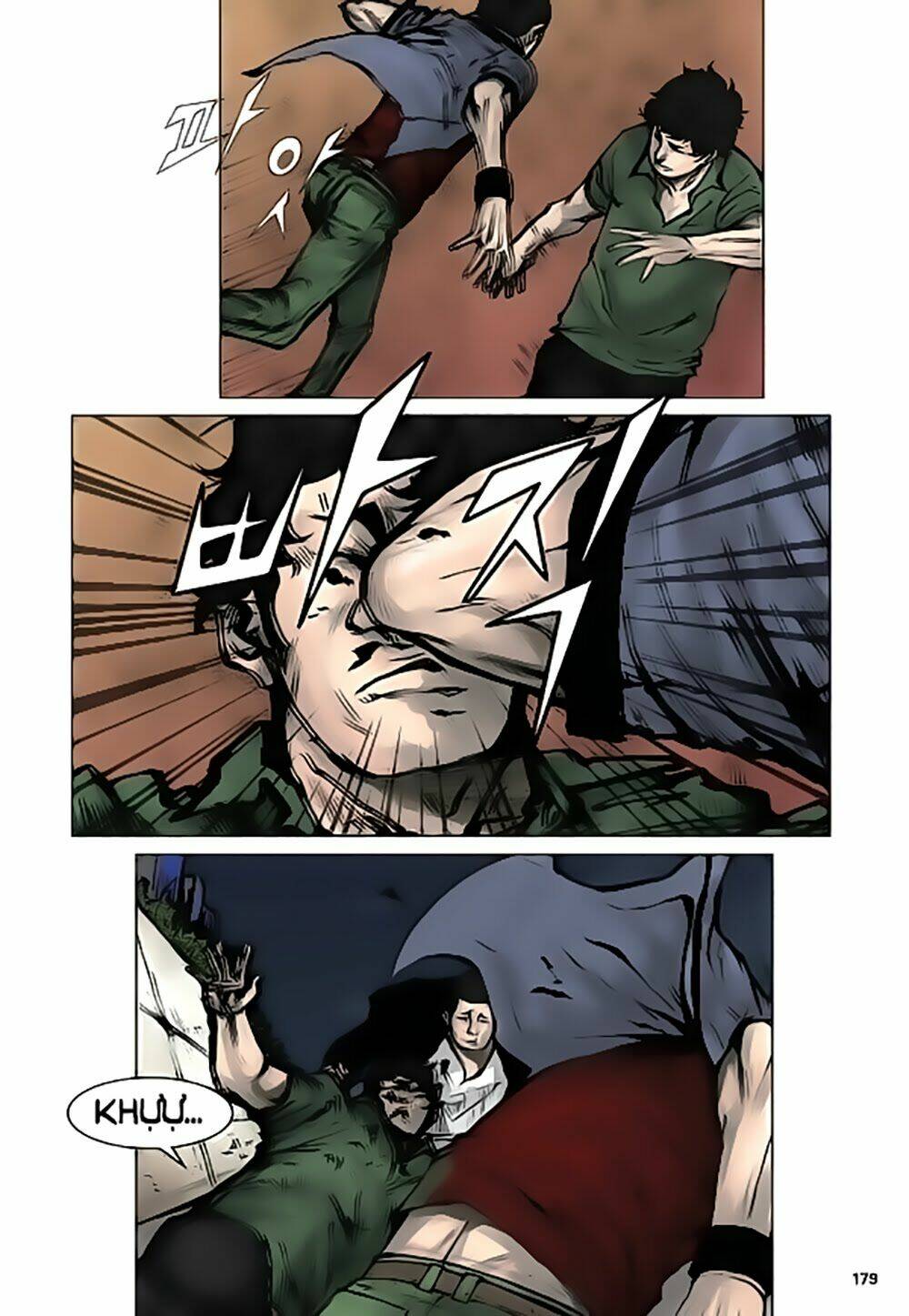 tong | tổng chapter 21 25