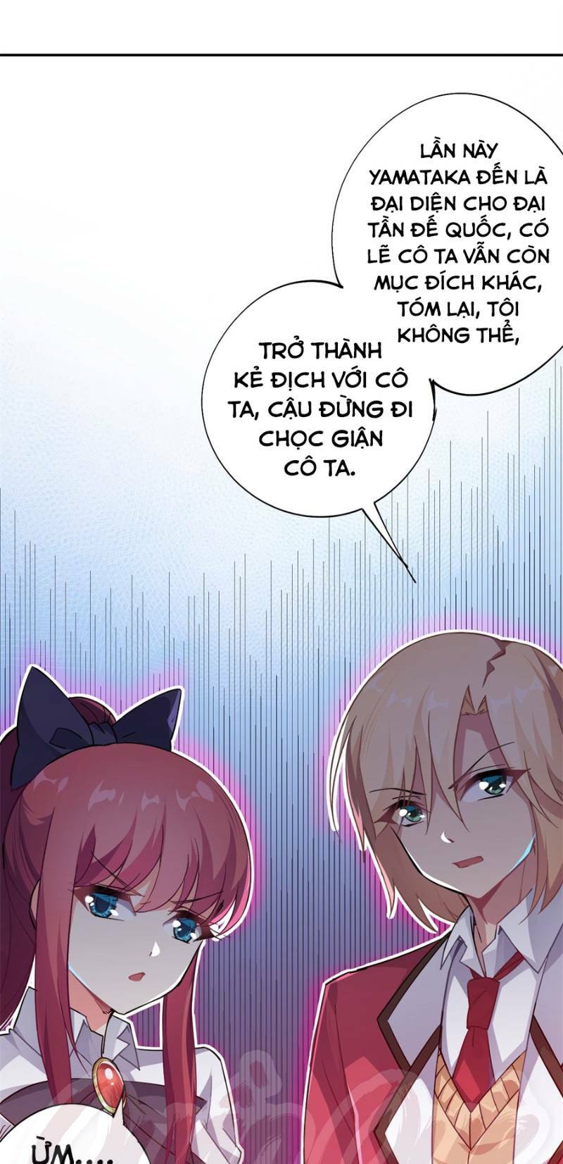 nhặt ma vương về làm nữ hầu chapter 17 11