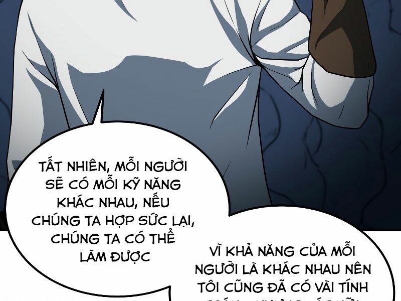 ngôi nhà kết nối với hầm ngục chapter 24 132