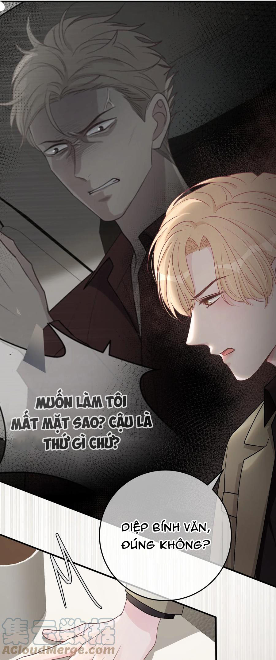 trước và sau ly hôn! chapter 57 31