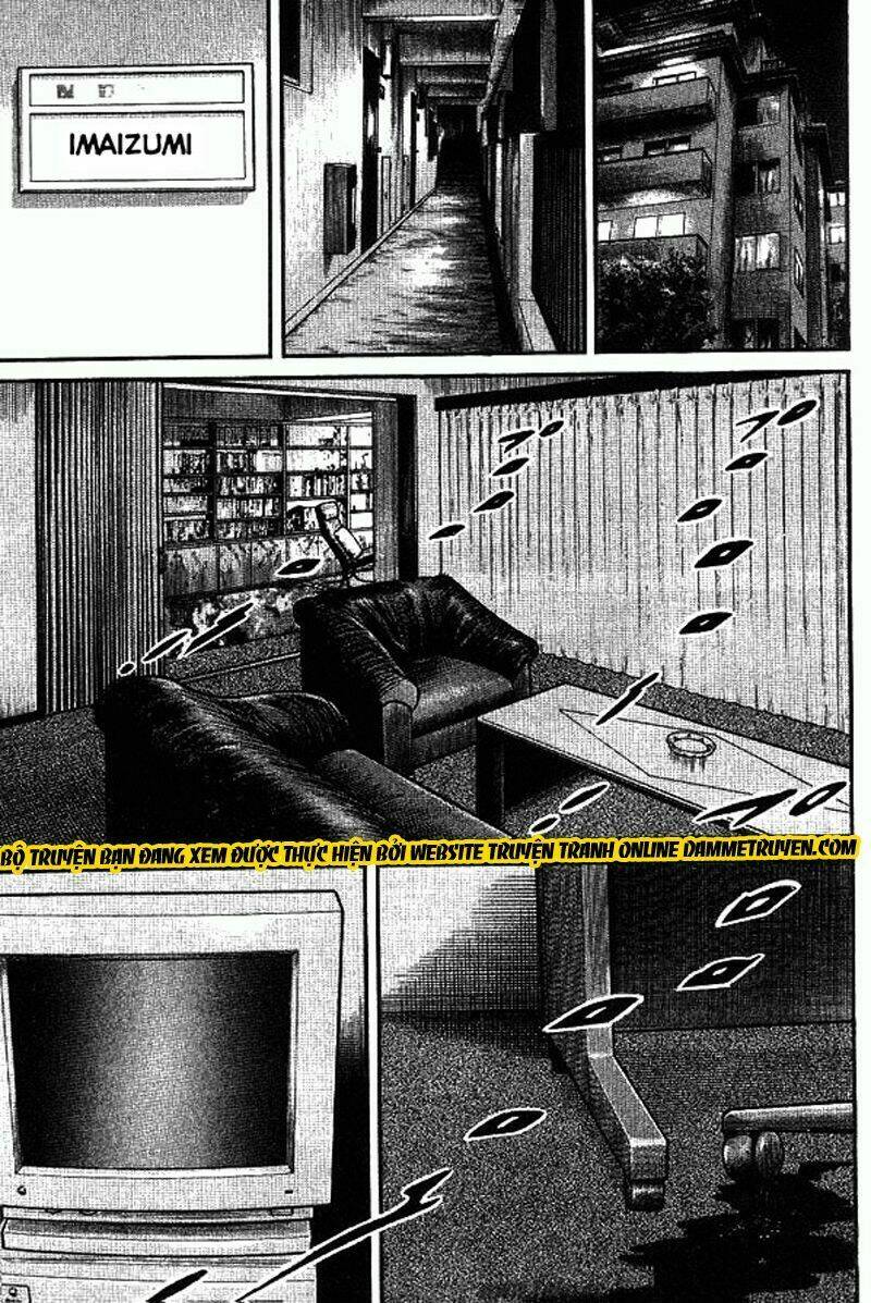 heat - thế giới ngầm chapter 71 20