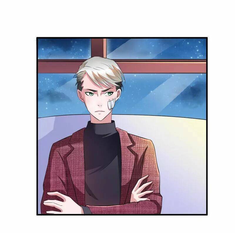 cô dâu gả thay của tổng tài chapter 39 28