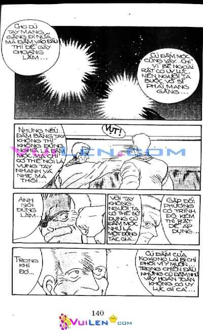 truyền nhân atula - shura no mon i chapter 16 141