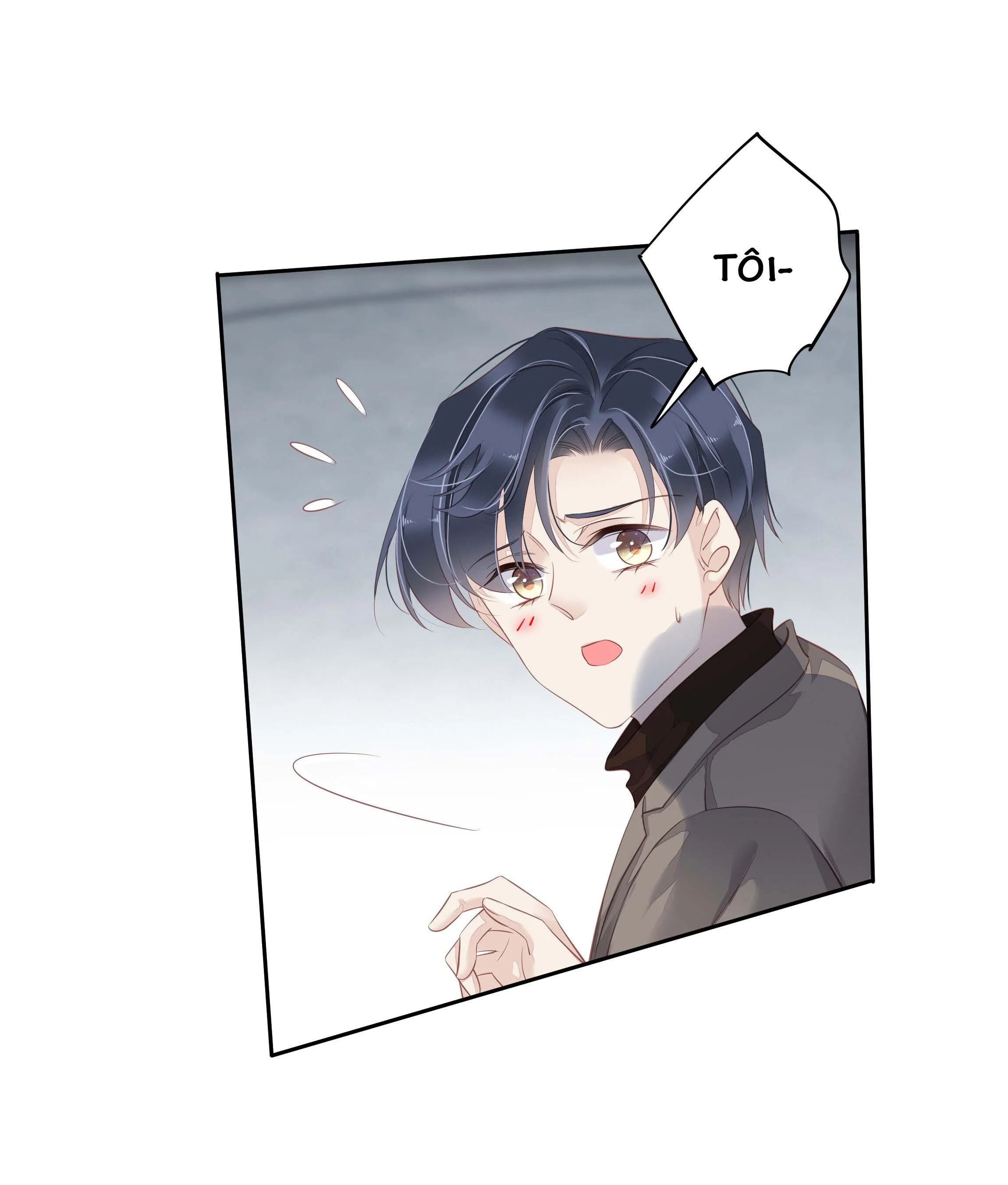 cuộc mai mối vượt giống loài chapter 12 4