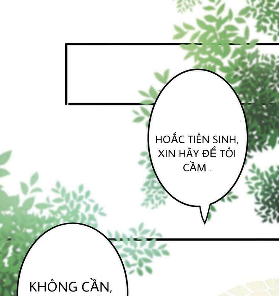 chào buổi sáng, ức vạn manh thê chapter 1 71