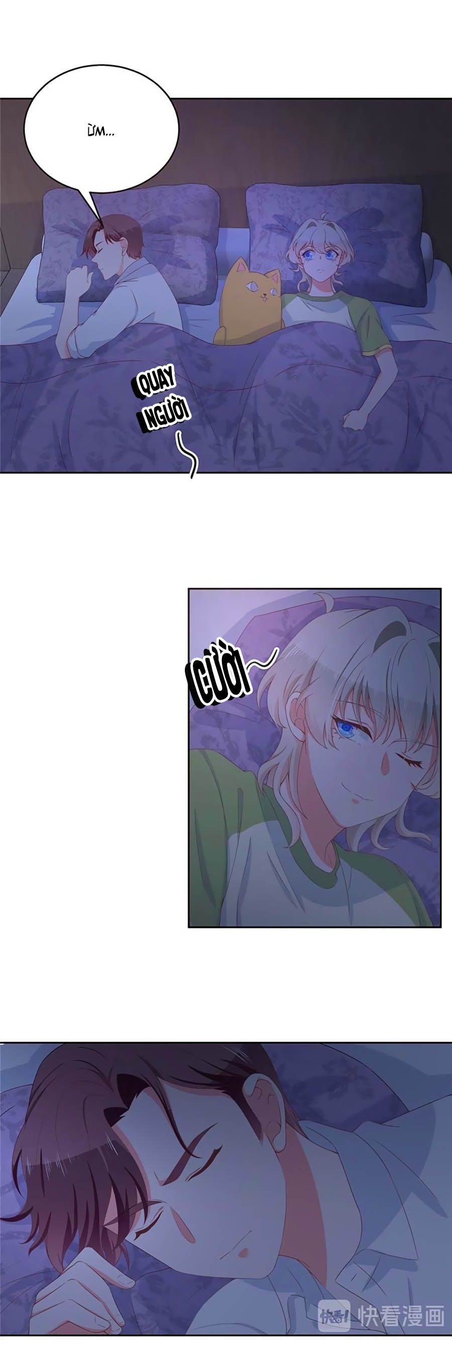 hotboy quốc dân là nữ chapter 79 8