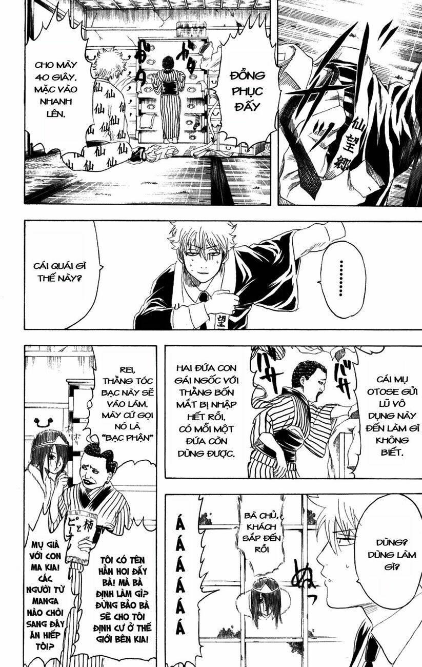 gintama - linh hồn bạc chapter 197 10