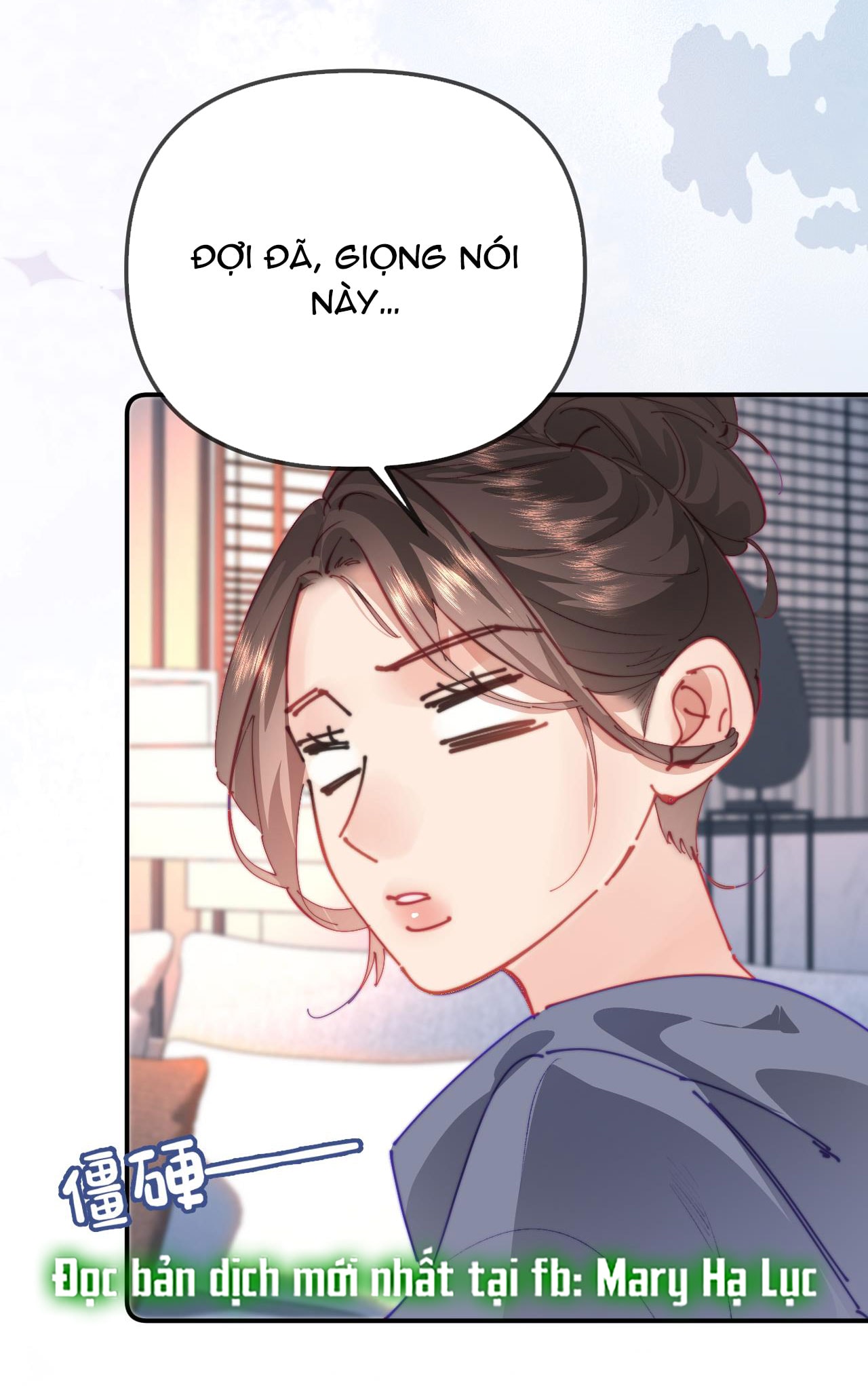 câu chuyện ngọt ngào của cặp vợ chồng đỉnh lưu chapter 106 29