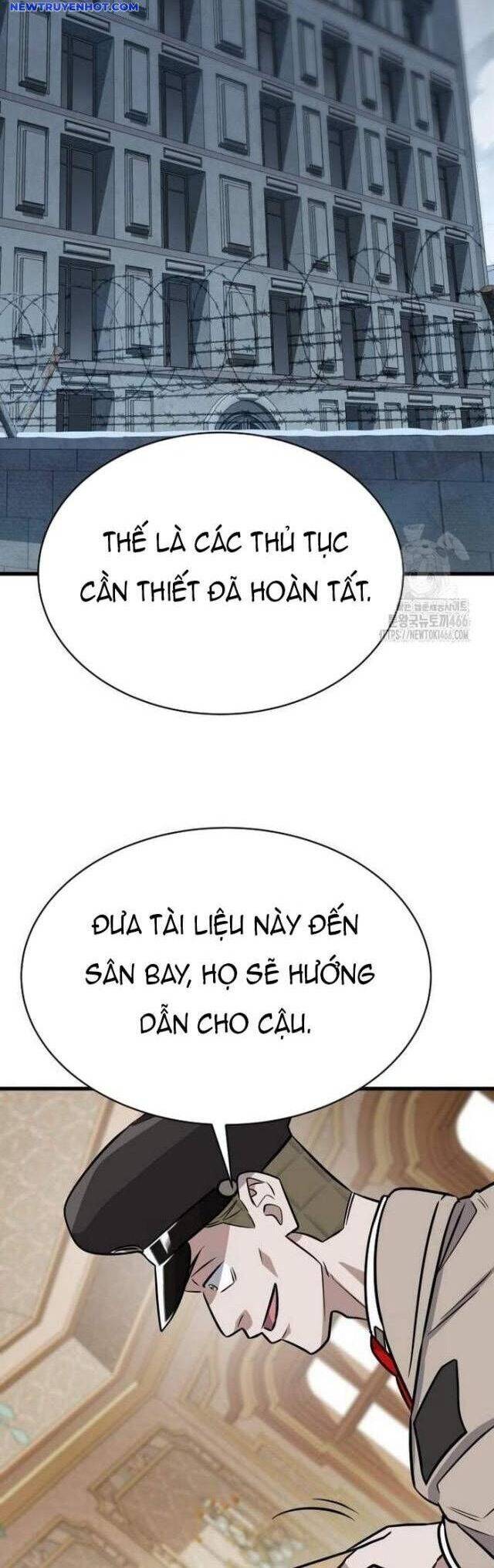 thợ săn huyền thoại trẻ hóa chapter 35 24