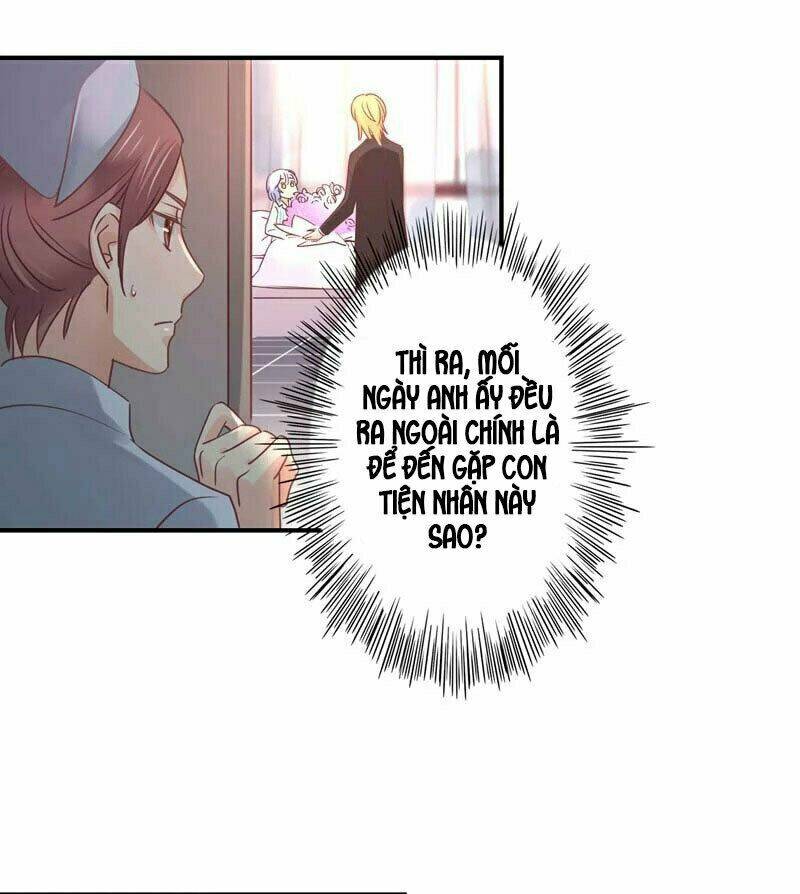 cuồng duệ tiểu thê chapter 83 24