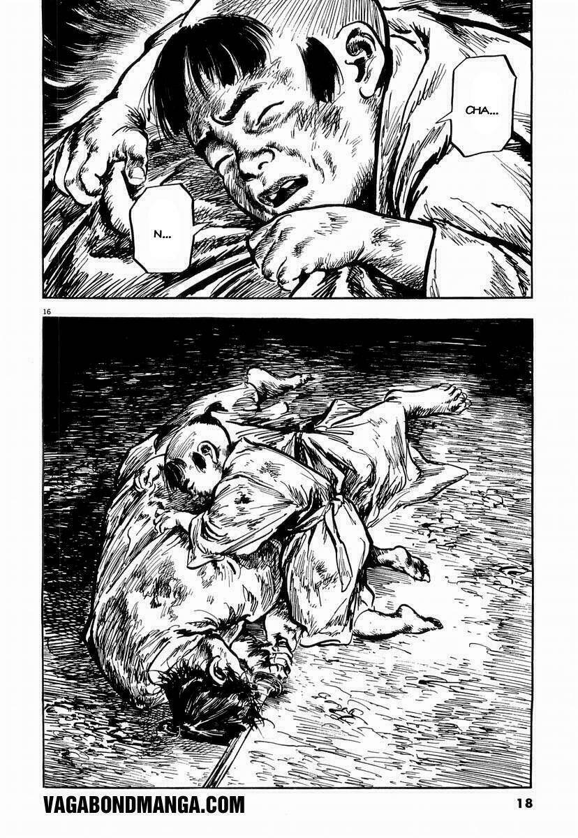 tân sói mang con chapter 1 20