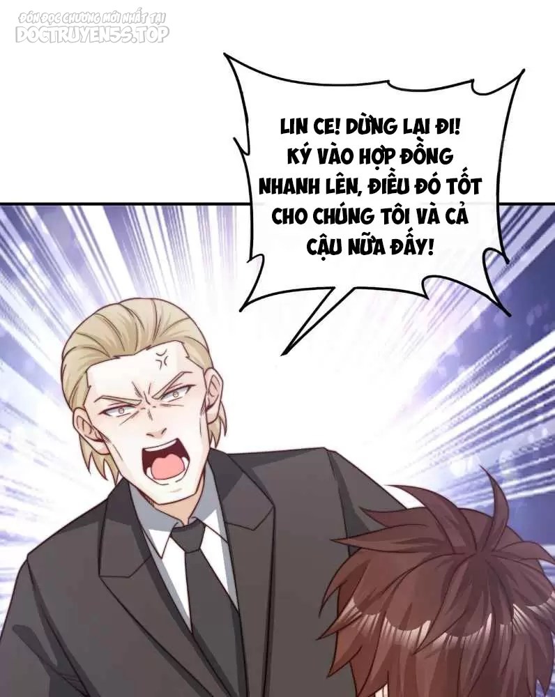 tái sinh, tôi trở thành ông vua ngành giải trí chapter 2 68