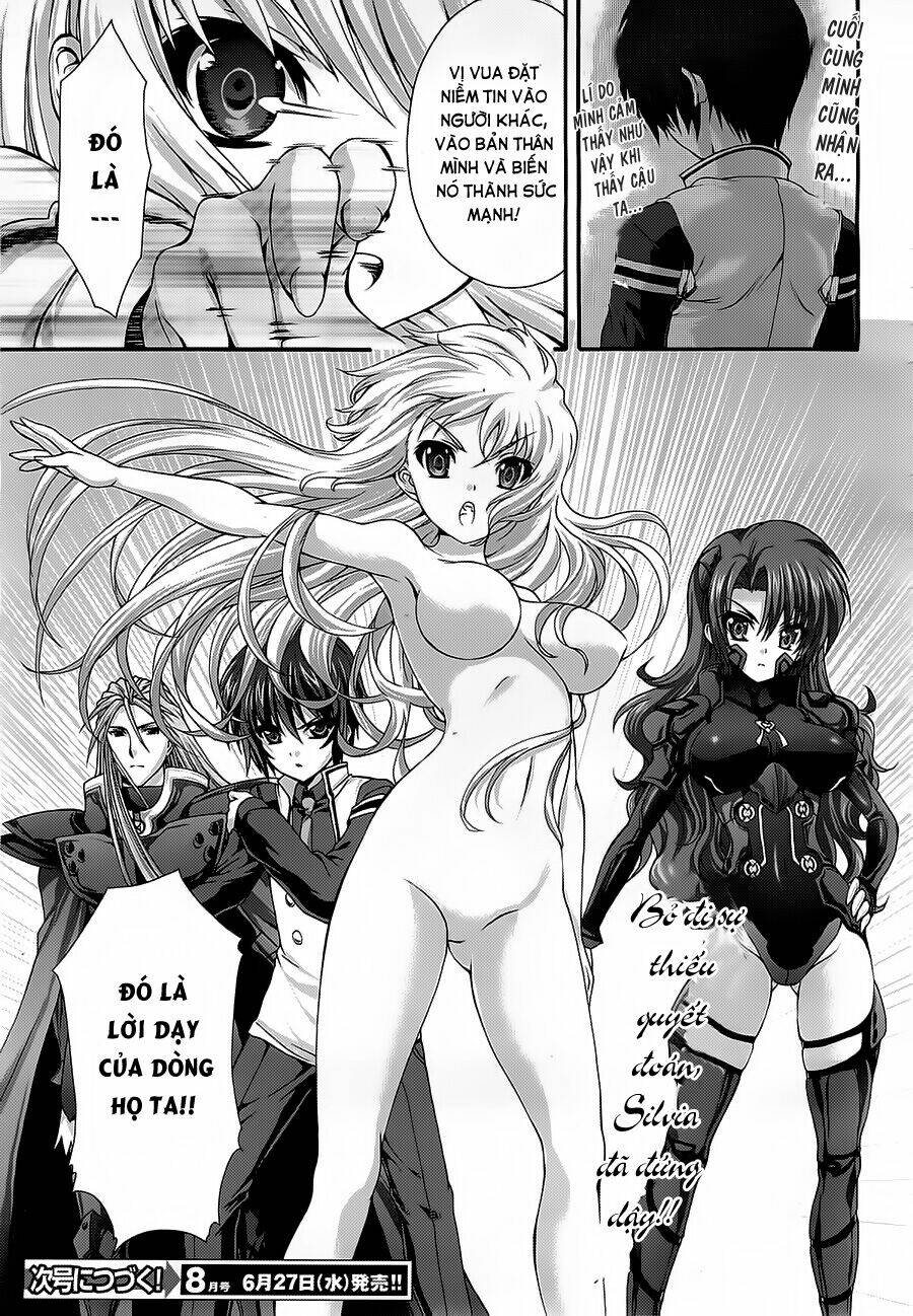 seikoku no dragonar chapter 13 37