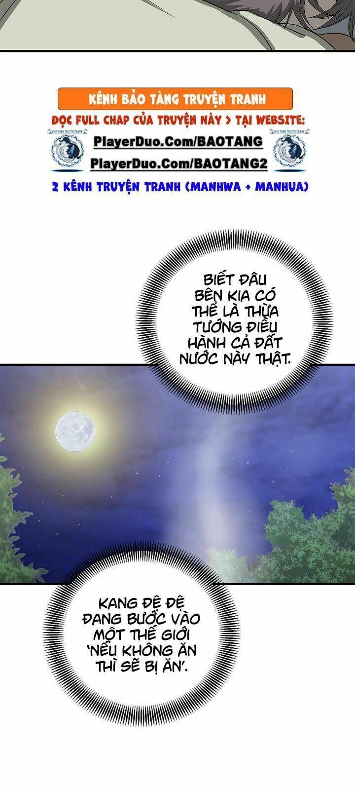 cuồng long chapter 39 11