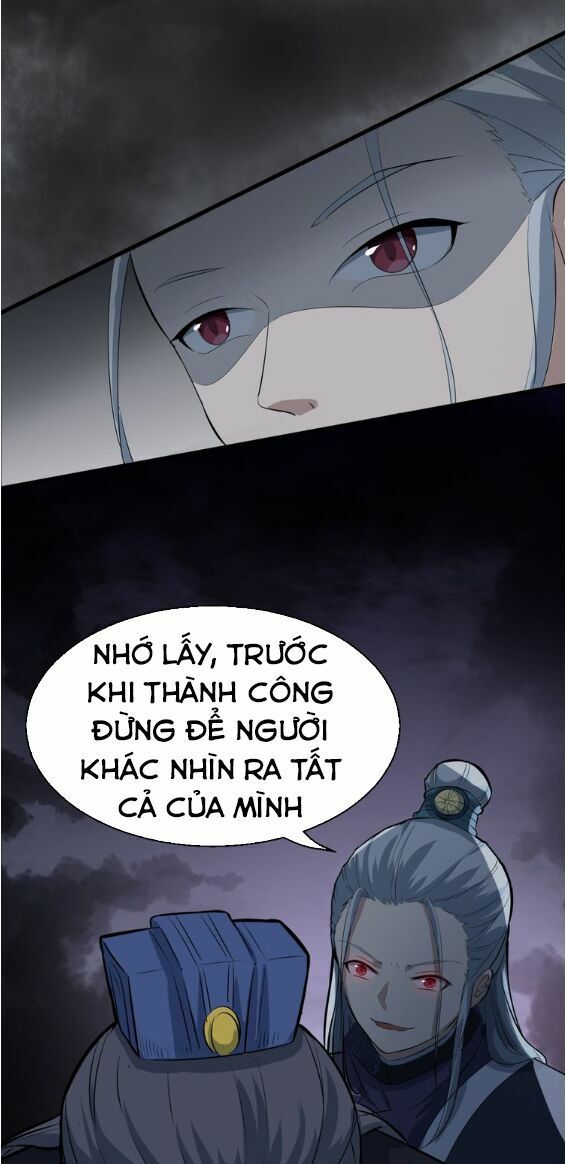 đại nghịch chi môn chapter 13 30
