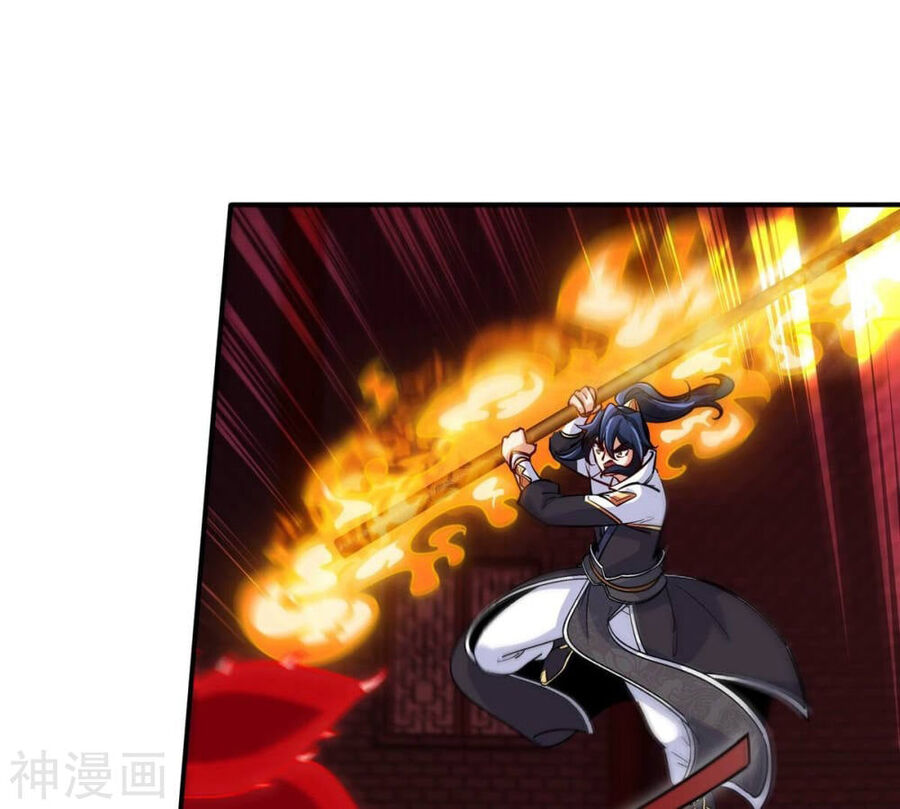 bản kiếm tiên tuyệt không làm nô chapter 68 26