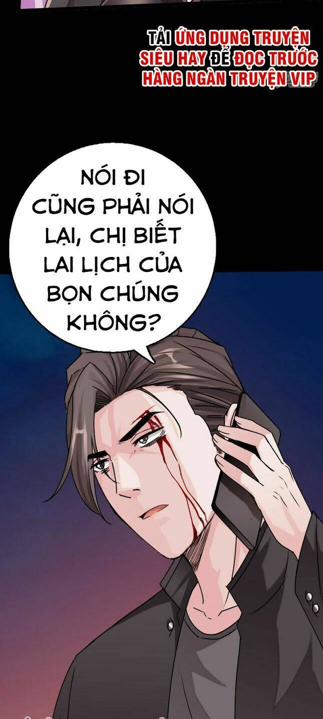 tuyệt phẩm tà thiếu chapter 67 7