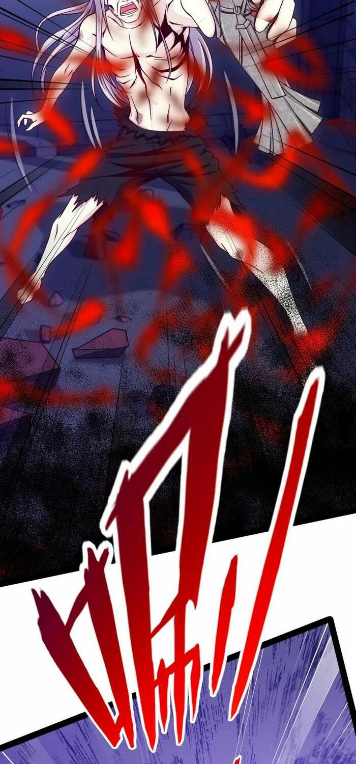 ma thú kiếm thánh dị giới tung hoành chapter 130 2