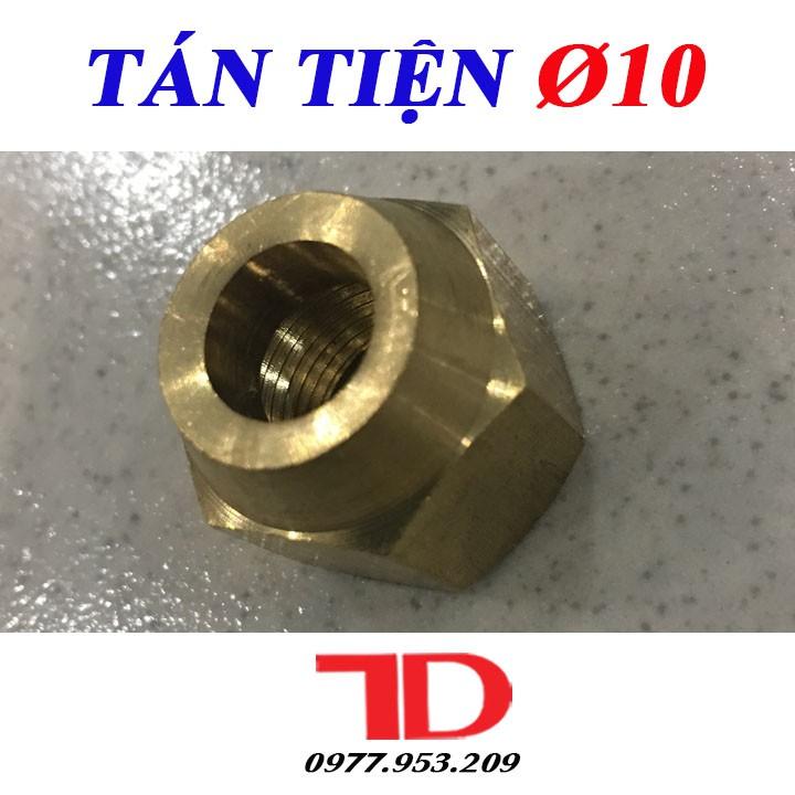 Tán Ống Đồng, Tán Tiện Phi 10 Loại Tốt