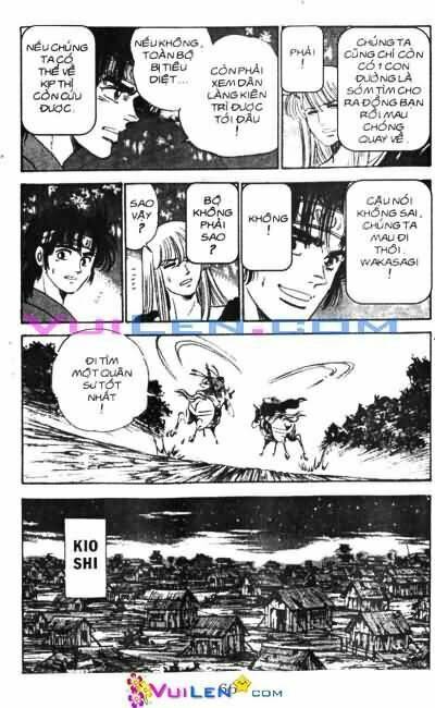 vương tử takeru chapter 18 66