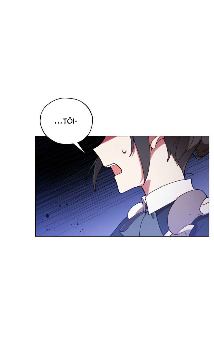 tiểu thư lạnh lùng chapter 4 16