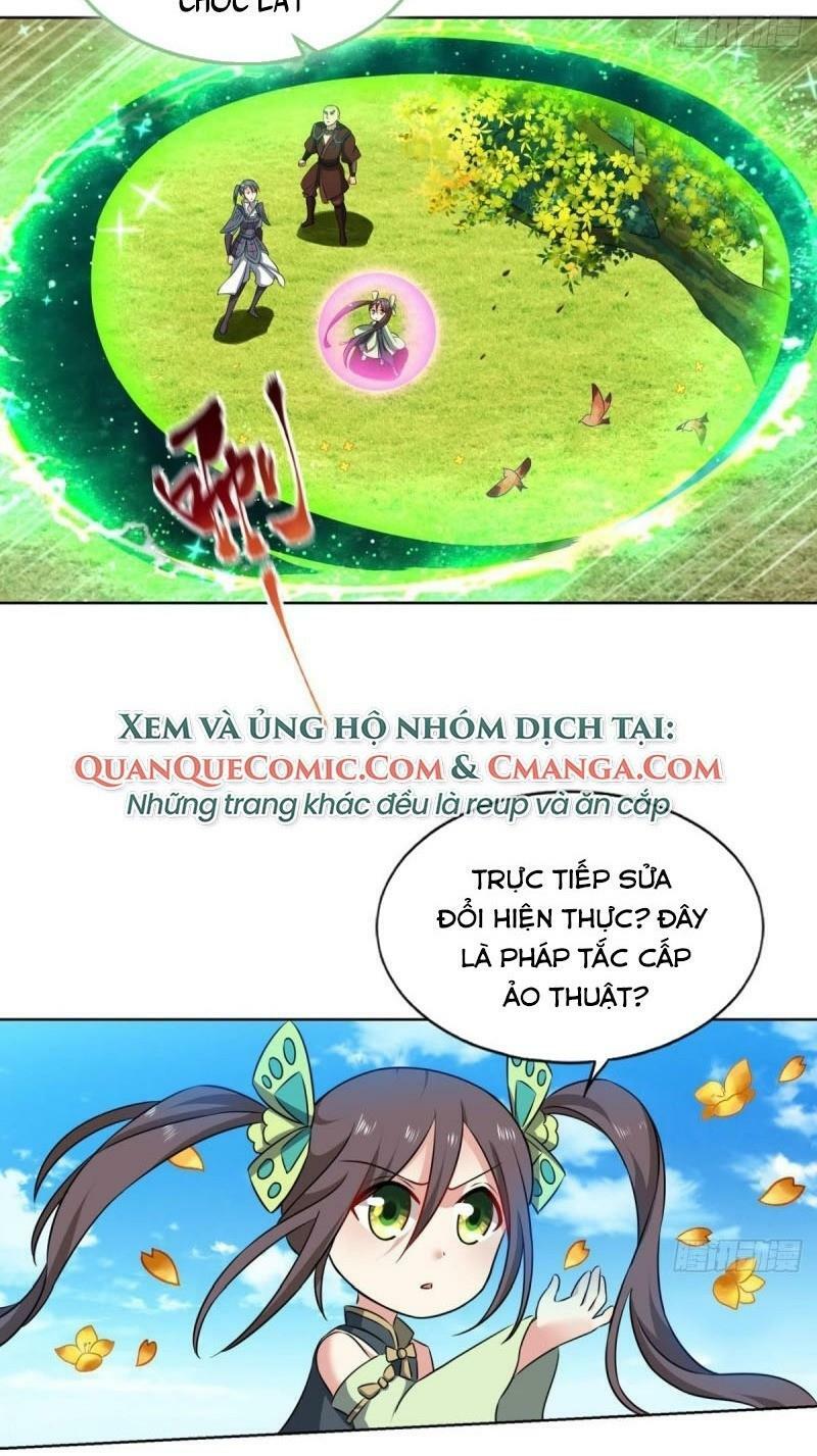 Trọng Sinh Thành Cậu Vàng Tại Dị Thế Chapter 106 18
