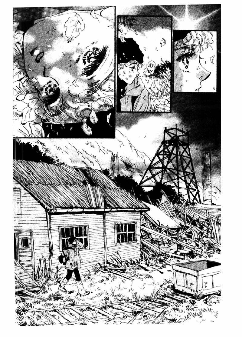 7 mầm sống chapter 44 15