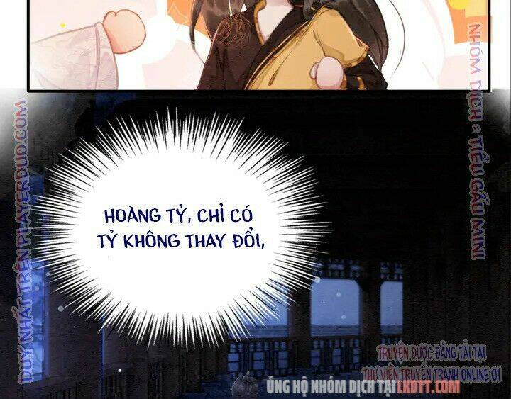 trọng sinh bá sủng nhiếp chính vương quá mạnh mẽ chapter 159 6