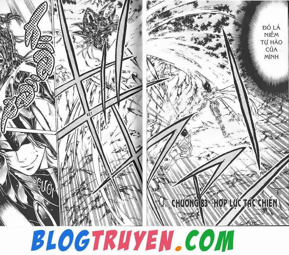 thần thoại minh vương chapter 83 3