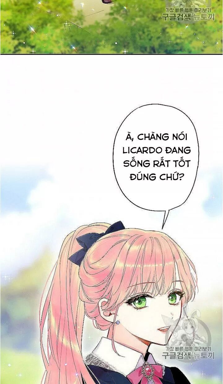 thánh nữ ẩn danh chapter 171 7