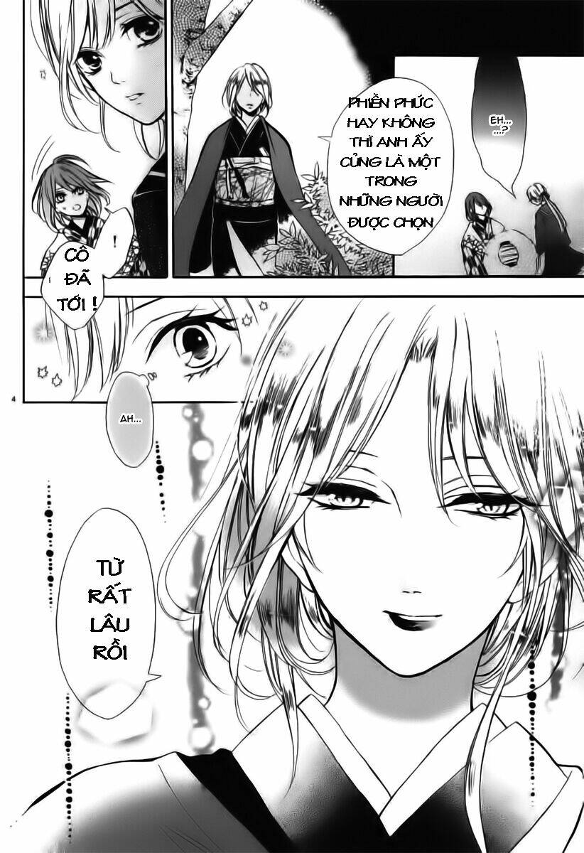 kitsune no yomeiri chapter 5 3