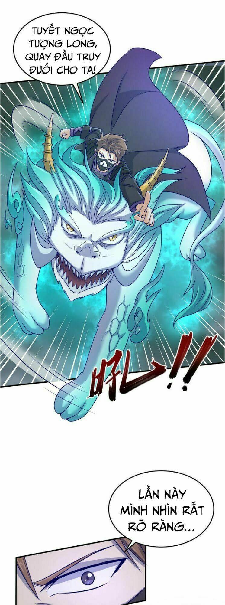 người chặn xuyên không chapter 18 15