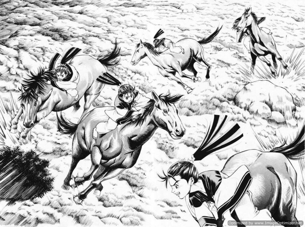 thiếu niên vương phần 1 chapter 4 22