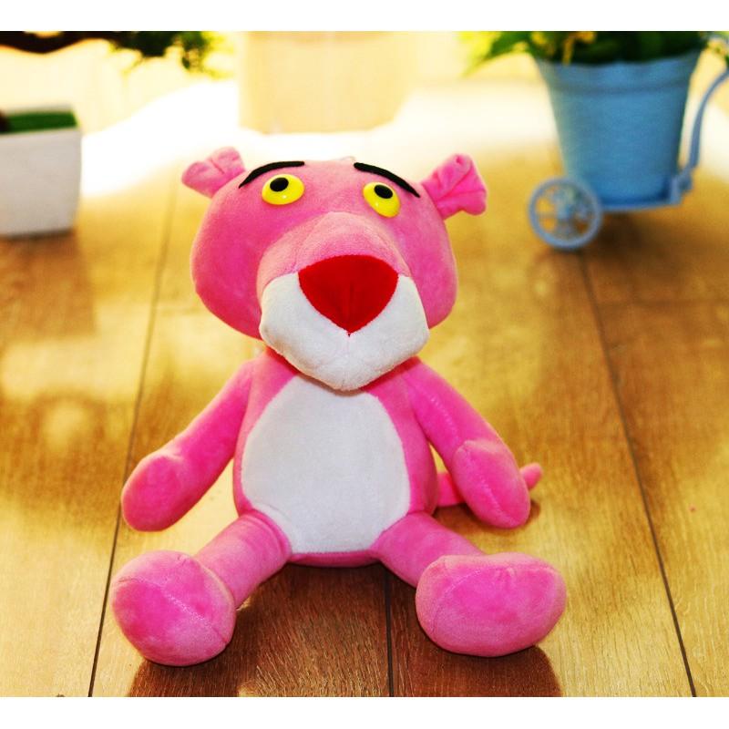 GẤU BÔNG BÁO HỒNG HÀNG VIỆT NAM