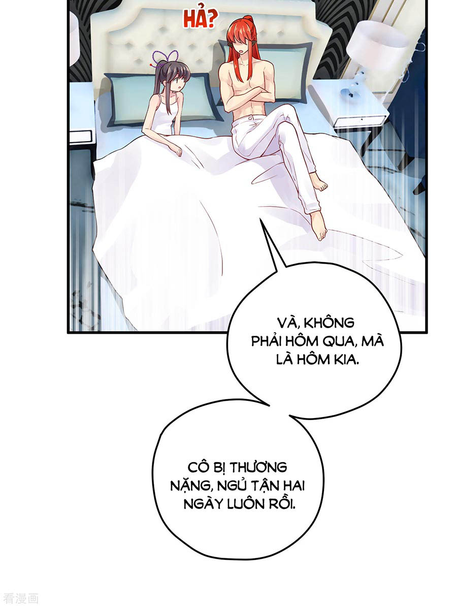 anh ấy đến từ địa ngục chapter 26 5