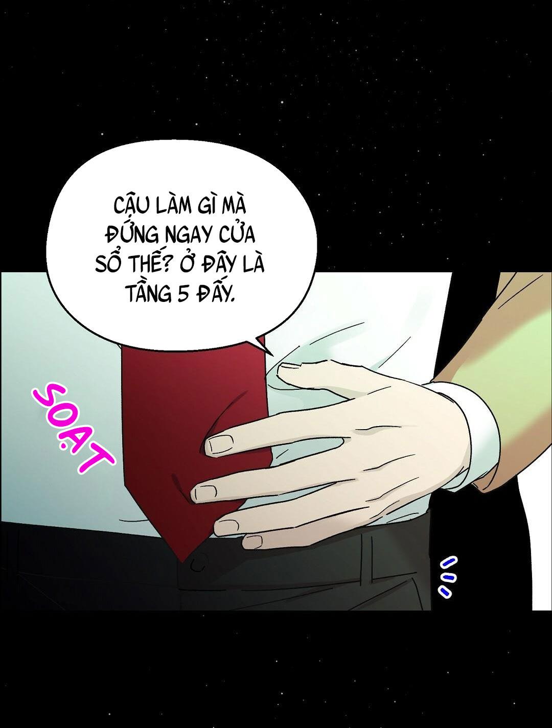 vết cắn mang vị ngọt ngào chapter 6 34