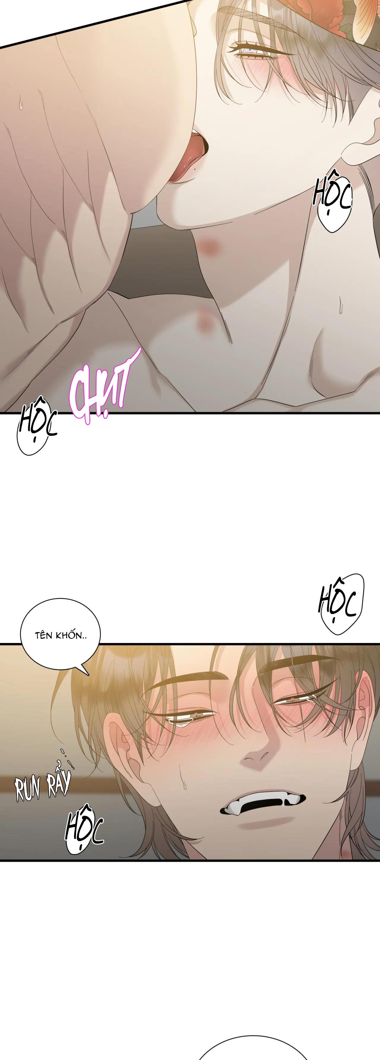 tên cặn bã chapter 40 28