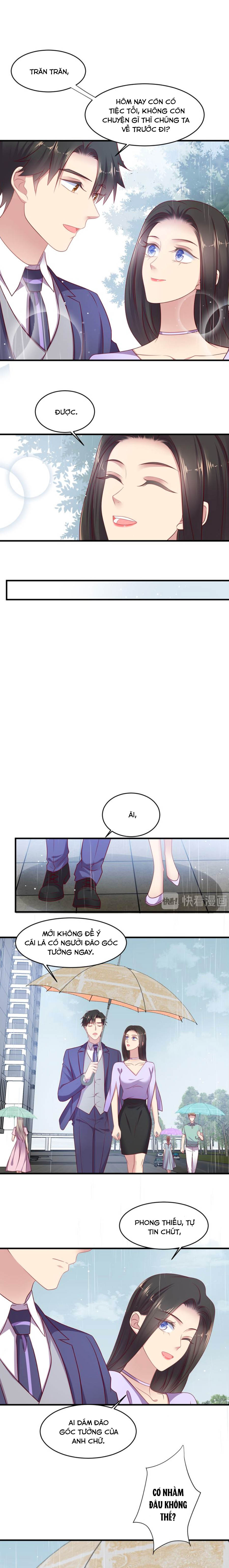 khoá chặt đôi môi (full) chapter 126 9