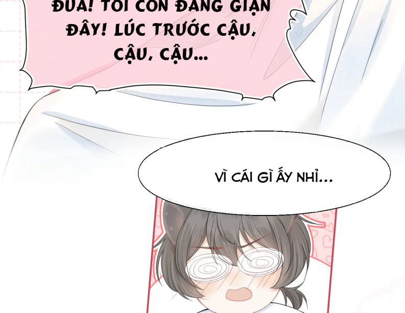 Một Ngụm Nuốt Trọn Thỏ Con chapter 74