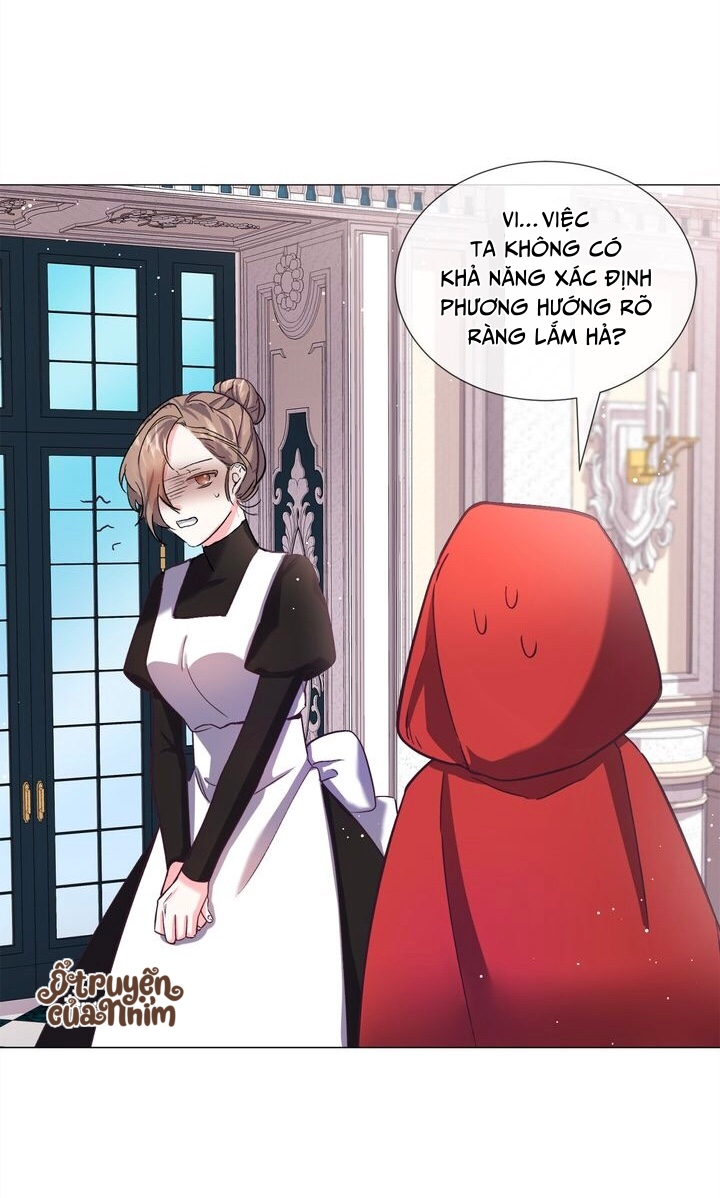 cách để nhân vật phụ phá đảo game hẹn hò chapter 16 79