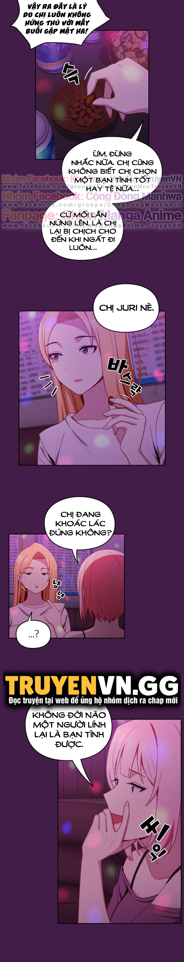 khi nào ta hẹn hò chapter 6 4