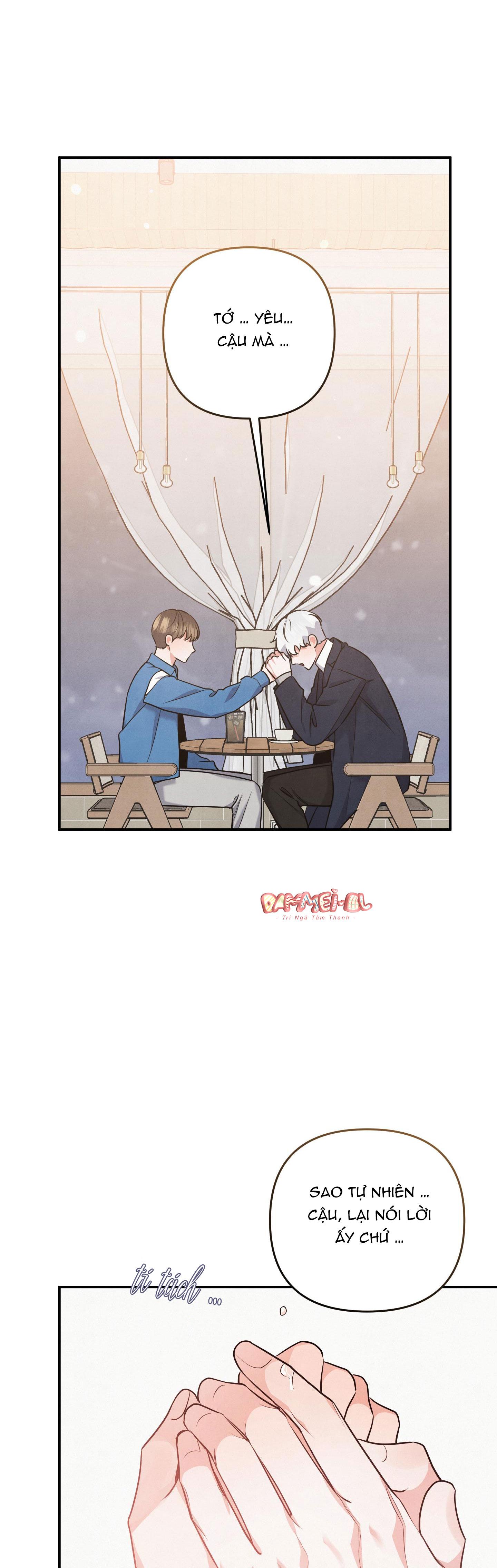 mối quan hệ ngu ngốc chapter 35 25