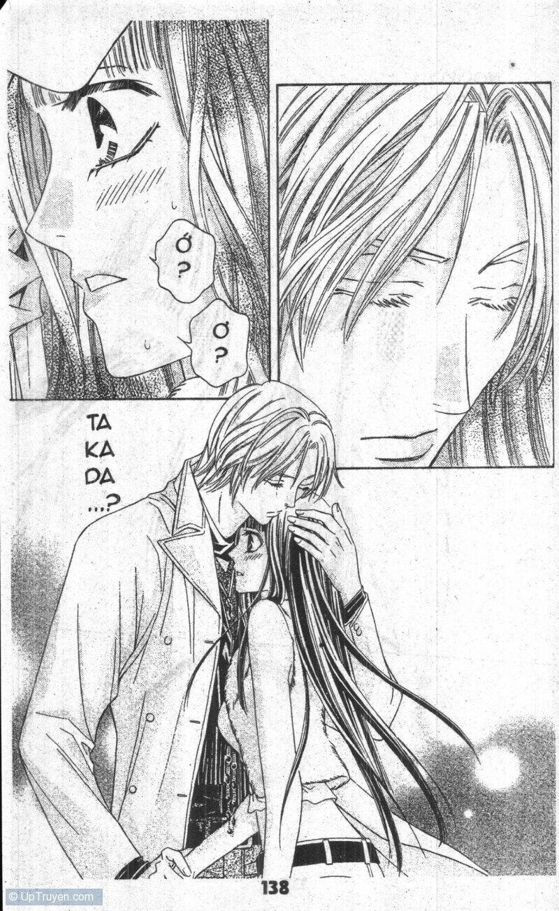 bông hoa bí ẩn chapter 5 138