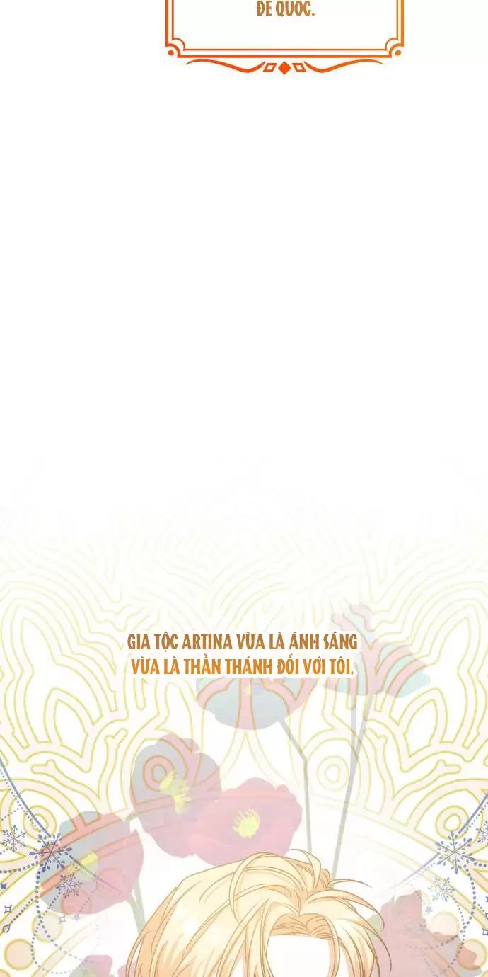 sống trong vườn hoa của công chúa chapter 7 50