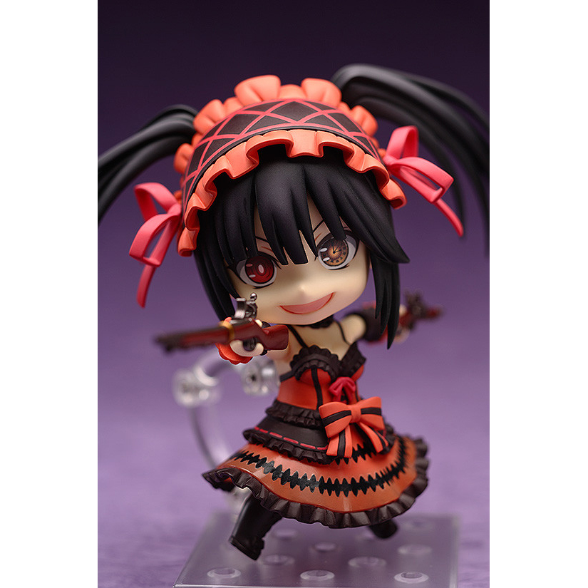 Mô Hình Nendoroid 466 Tokisaki Kurumi - Date A Live