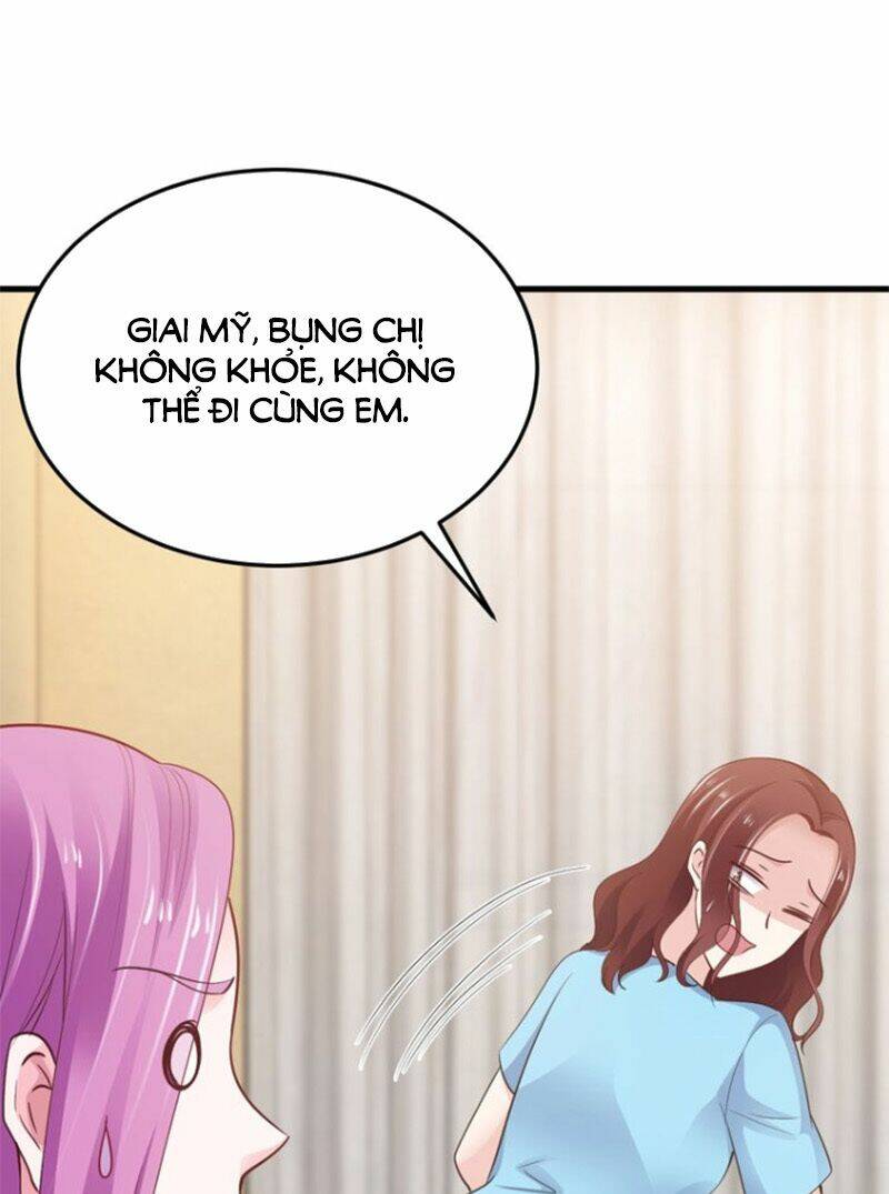 thú cưng độc quyền của boss chapter 80 8