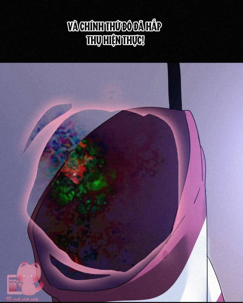 đêm tối chốn này chapter 73 9